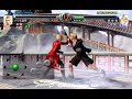 Virtua Fighter 5 - itsumobasho vs. Sarah