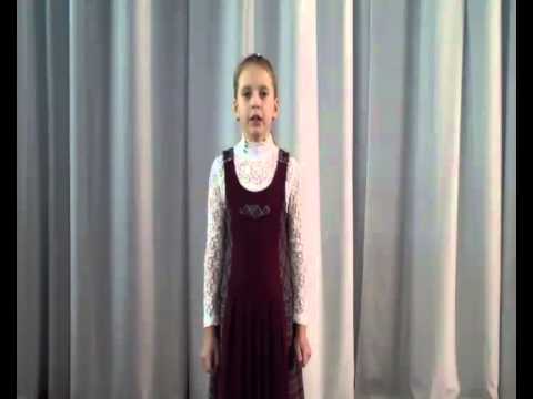 М.Ю.Лермонтов "Бородино"