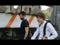Geocachers: Nick Diamonds hunts NY Yankee #49