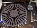 overview and demo of two stanton str8-150 digital dj turntables.