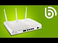 YouTube Video - DrayTek Vigor 2850 Overview