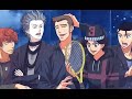 Prince of Tennis : Days of Moments