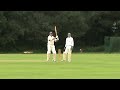 Rowner v Calmore - Lyndon Strong Rowner v Calmore - Lyndon Strong