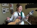 Cry Pretty - Carrie Underwood - Intimate Cover by 13-Year-Old Ava Paige