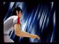 Captain Tsubasa PS2 DEMO
