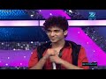 Raghav CROCROAZ (Song-Tujhe Bhula Diya) Dance India Dance Season 3 18th February 2012