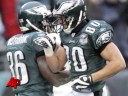 Manning, Giants Outscore Eagles 36-31