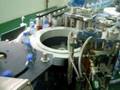 OPP labeling machine 2
