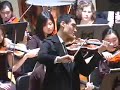 tchaikovsky violin concerto in d major, op. 35

performed by
daniel chen '10
and the
brandeis-wellesley orchestra

slosberg recital hall, brandeis university, waltham, ma

april 10, 2008

filmed by
arun narayanan '10

3rd movement - finale: allegro vivacissimo