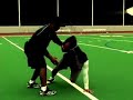 Nike Football RB Drills Nike Football RB Drills