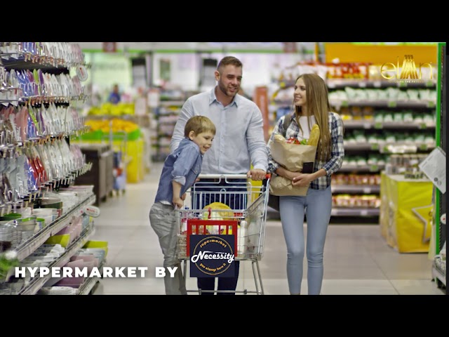 ElitePro Infra Youtube Play Icon