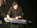 Howard Barnard performing - Red Skin Rag