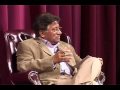 Pakistan's former President General Pervez Musharraf At Stanford University - SAMAA TV Urdu