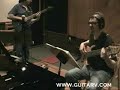 gustavo oliveira dave carpenter   joel taylor