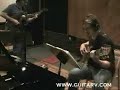 gustavo oliveira, dave carpenter & joel taylor