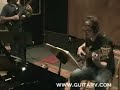 gustavo oliveira dave carpenter   joel taylor