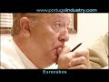 Portugal Indutry-Eurocabos