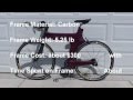 Z Frame Bike: Video 3 of 13- Building the Headtube