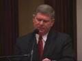 PULPIT CRIMES: The Centrality of Preaching (David King)