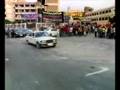 Ta5mees el mansoura donuts by Mercedes