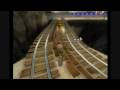 MKW Wario's Gold Mine WR 00:52.537