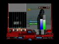 IIDX RED CS - Slake course [a] 5 of 5 - Gambol