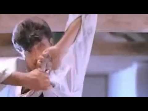 Hot Malayalam Movie B-grade Scene - Bhanupriya Hot Actress Wet Saree Removing