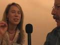 DINA KAPLAN BLIP.TV Spot on HammondCast