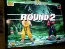 STREET FIGHTER III 3rd STRIKE (DENJIN ARCADE) CASUAL MATCHES