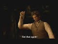 but god loves even you...
from silent hill 3
slight delay in audio and video (again), sorry, i didn't make these myself.
this is a spoiler for those who haven't played, and it's only the first part of the final showdown.
...someone tell me why vince had to die.