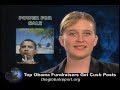 Top Obama Fundraisers Get Cush Posts