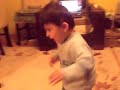 Talha m�zk dinlerken