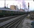 01 1066 und 01 533 in Würzburg
