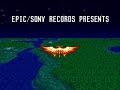 Skyblazer - Ending and Guide Credits