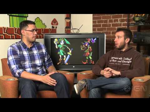 what's - IGN editors Andrew Goldfarb and Jose Otero discuss the announcement of Skull Kidd as an assist trophy in Super Smash Bros. for Wii U. With all the references...