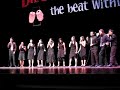 Taal Tadka cover of Yeh Ishq Hai at UGA India Nite \