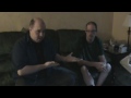 the over-write is an addendum to the last save file video, which was about a memory i shared with a childhood friend, but i didn't include him in the video -- this was a grievous oversight. it has now been corrected. unfortunately, i neglected to inform him that without a boom mike, we would both have to speak up. as such, our volume was too low. i've amplified it, but to be safe, during most of the video, i've included subtitles. remember, you can only catch the latest videos at our website! www.thefootlessclique.com or, stop by our facebook page and catch up on all the latest news and say hi! www.facebook.com