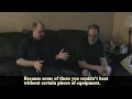 the over-write is an addendum to the last save file video, which was about a memory i shared with a childhood friend, but i didn't include him in the video -- this was a grievous oversight. it has now been corrected. unfortunately, i neglected to inform him that without a boom mike, we would both have to speak up. as such, our volume was too low. i've amplified it, but to be safe, during most of the video, i've included subtitles. remember, you can only catch the latest videos at our website! www.thefootlessclique.com or, stop by our facebook page and catch up on all the latest news and say hi! www.facebook.com