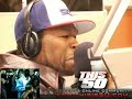 50 Cent - Fat Joe Diss On Power 105.1 50 Cent - Fat Joe Diss On Power 105.1