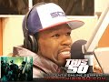 50 Cent - Fat Joe Diss On Power 105.1