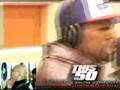 50 Cent - Fat Joe Diss On Power 105.1