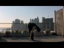 sun salutation A
