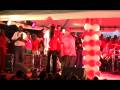videos de BeenieMan & Red Hot Flames at ALP - Big Red House Opening - Antigua pt-2