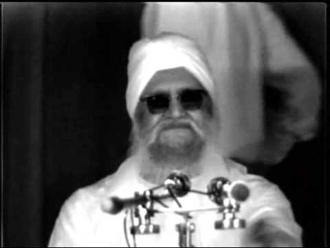 sant isher singh ji - SANT ISHER SINGH JI MAHARAJ (RARA SAHIB) PARSANG-RAJA JANAK JI VOL-13 DVD.