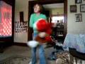 Allison [Video 2]