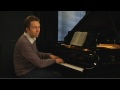 Leif Ove Andsnes on playing Mozart's Piano Concerto No. 23