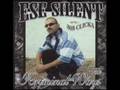 Ese Silent - Mackin' Hynas