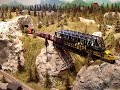 Model Railway Show Highlights - Nanaimo, BC