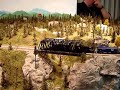 Model Railway Show Highlights - Nanaimo, BC