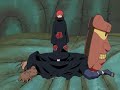 Sasori and Sakura - Now is Forever